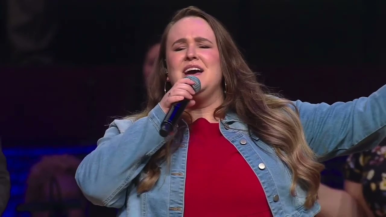 Ain’t No Grave - Brentwood Baptist Church Choir & Orchestra