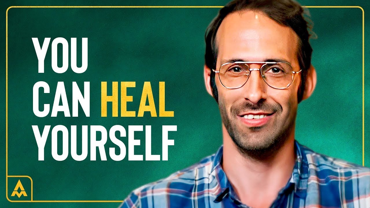 Neuroscientist's Guide To Ketamine: INCREDIBLE Results For PTSD, Depression & More w/ Dr. Dave Rabin
