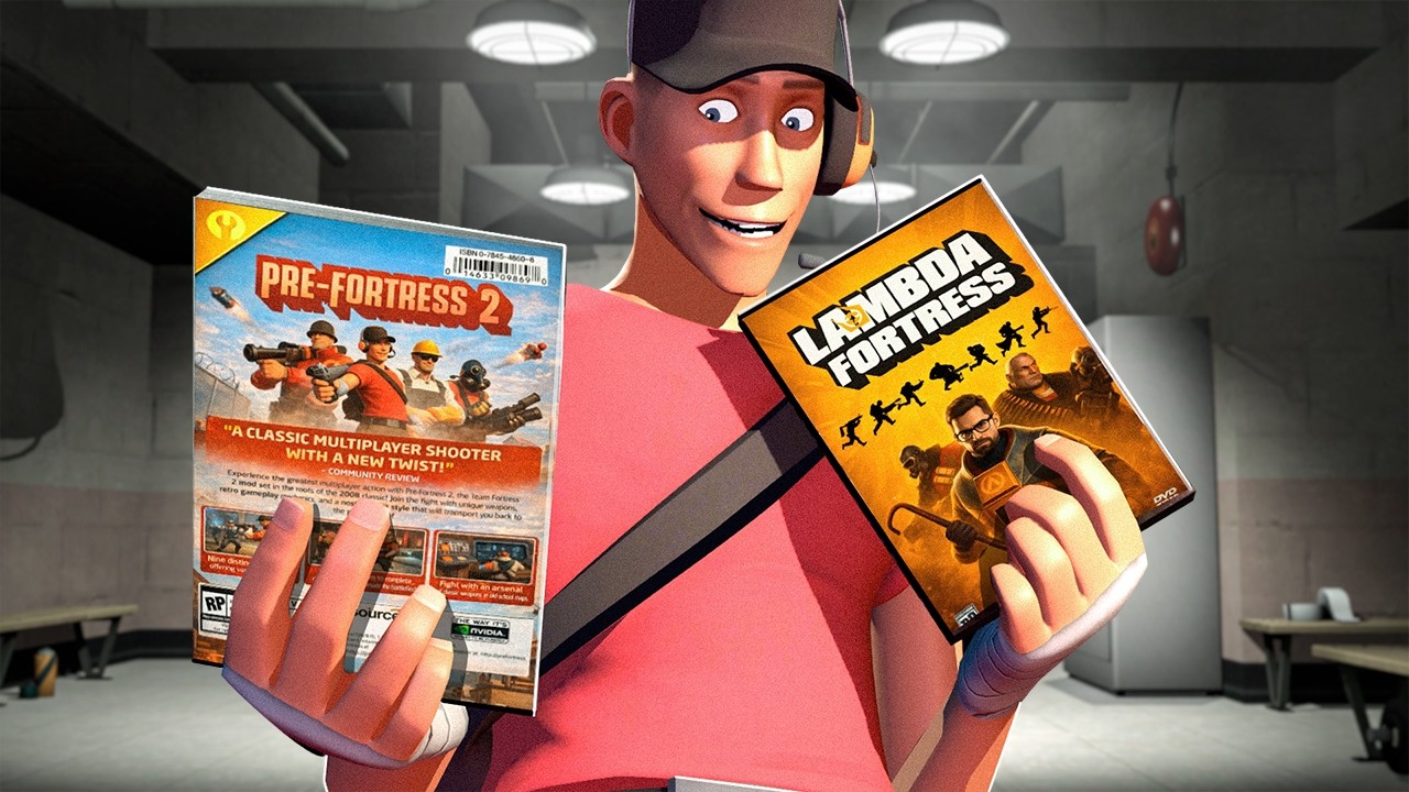 New TF2 Games Coming to Steam in 2026