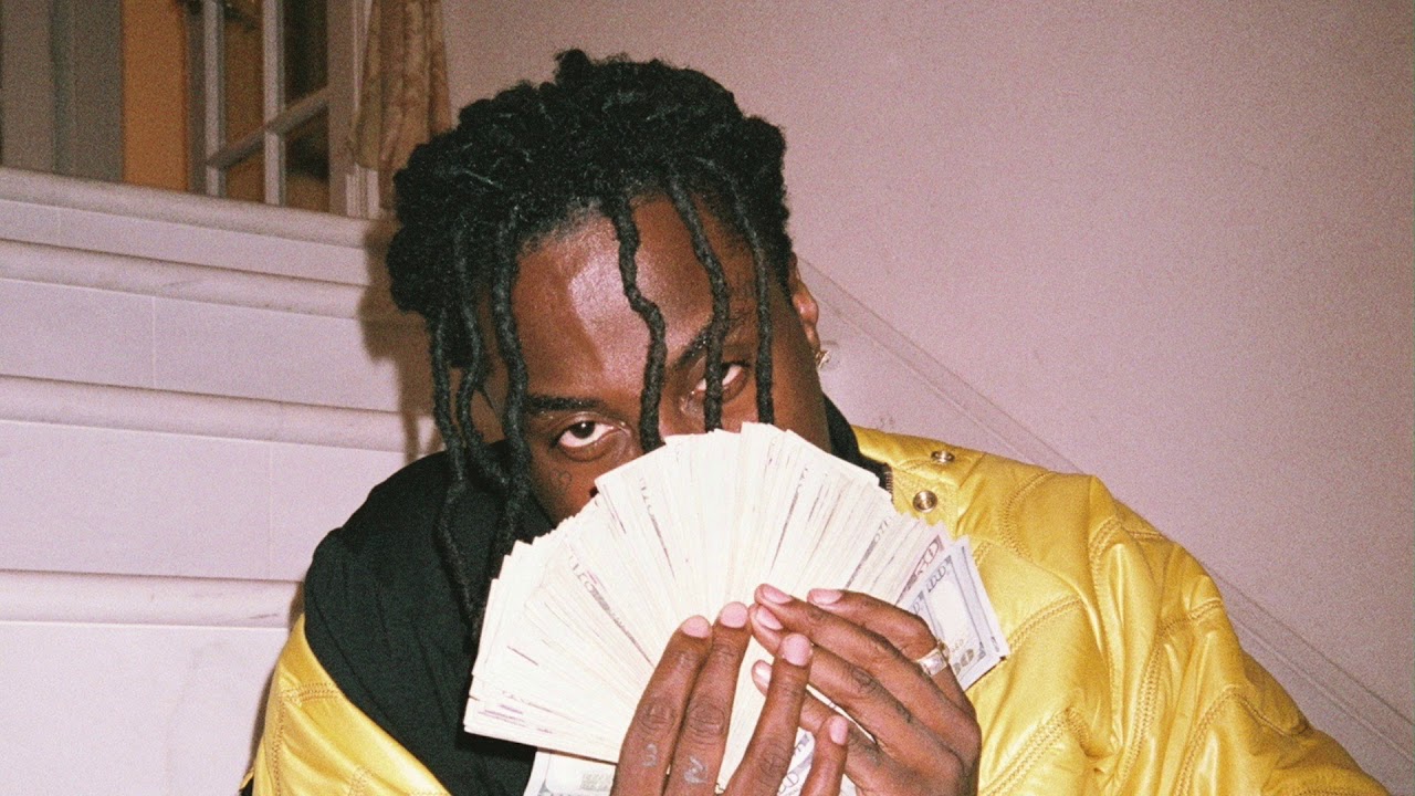 K CAMP - B.A.G ( Prod DJMarcB )
