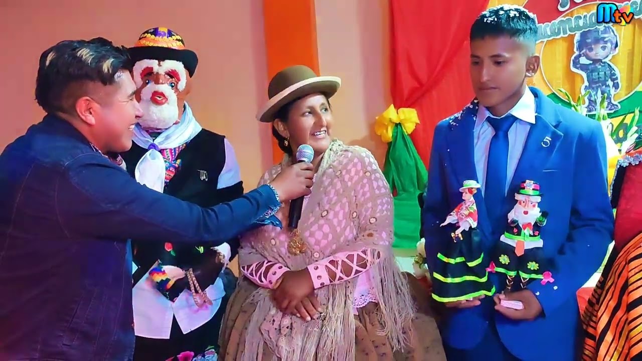 🎉🎊☘️☘️☘️FELIZ RETORNO AL HOGAR A DANER HUAYHUA DE PARTE DE SU QUERIDO TIO ELIAS CALLISAYA Y SRA. 🎉💃🕺