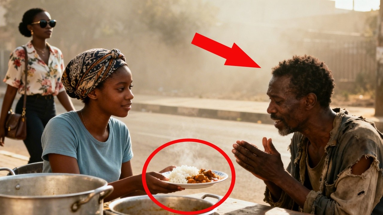 Billionaire Disguises as Homeless to Test Love – What This Woman Did Will Shock You