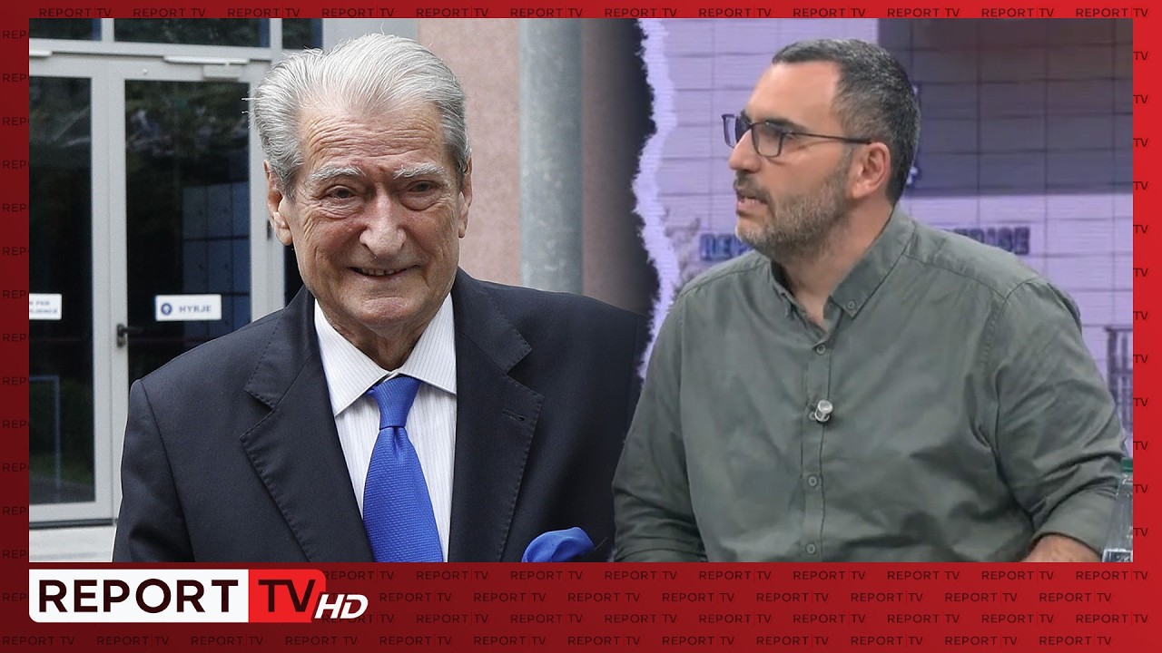 Pse Berisha mbyll gojën për Bashkim Ulajn? Arlind Qori: Me oligarkun e lidhin interesa të shumta