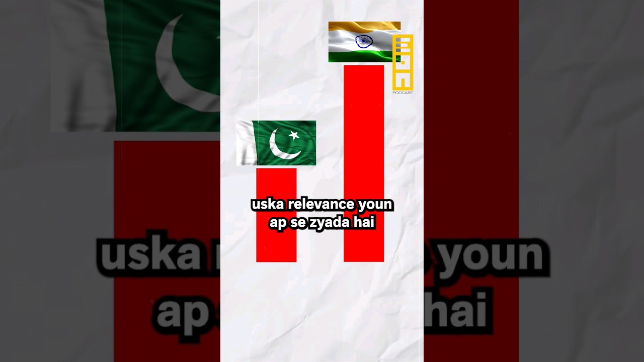 Pakistanis Think India Is Successful - It's Not