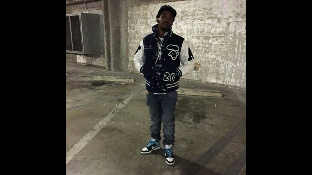 NOT [FREE] Curren$y Type Beat - 
