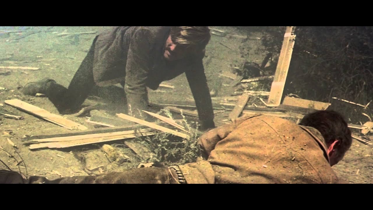 Butch Cassidy And The Sundance Kid 