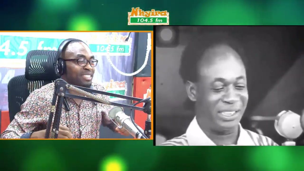 🔥 GHANA'S 69TH INDEPENDENCE DAY: Our Politicians Do Not Have Plans To DEVELOP Ghana!