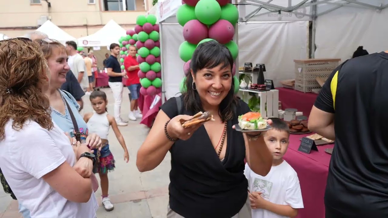 Festa del Raïm 2025