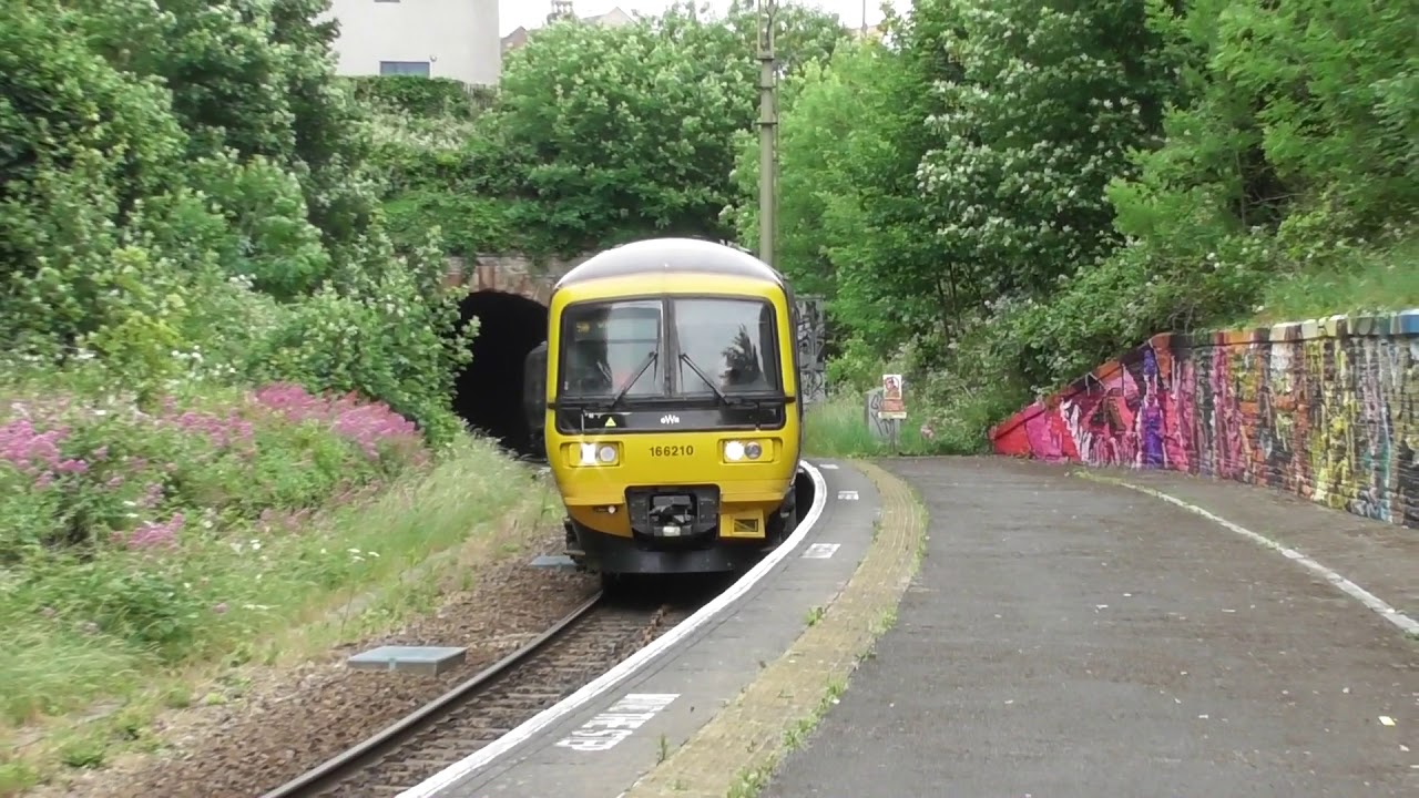 Montpelier Station 13618