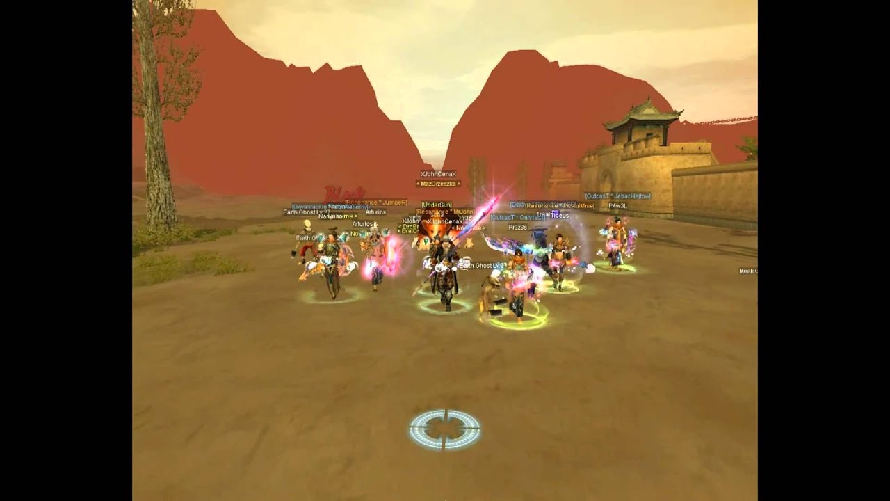 Silkroad ZSZC Elite