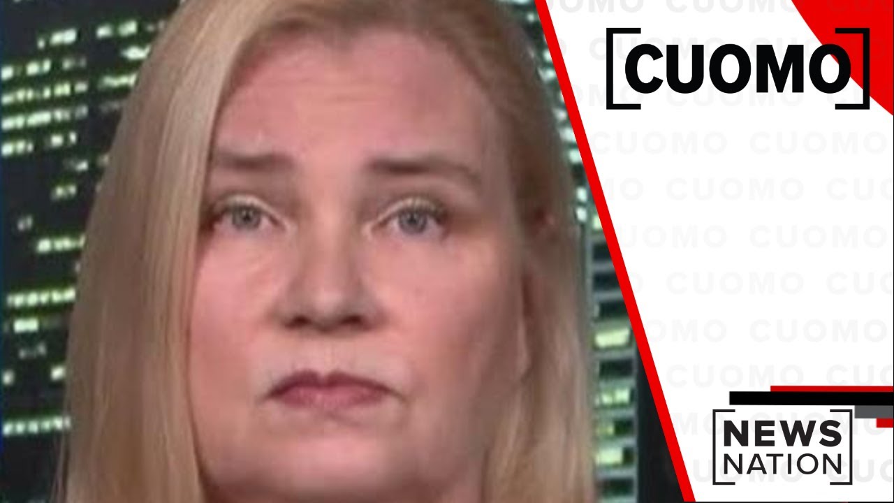 Minnesota government showed 'extreme sloppiness,' whistleblower says | CUOMO