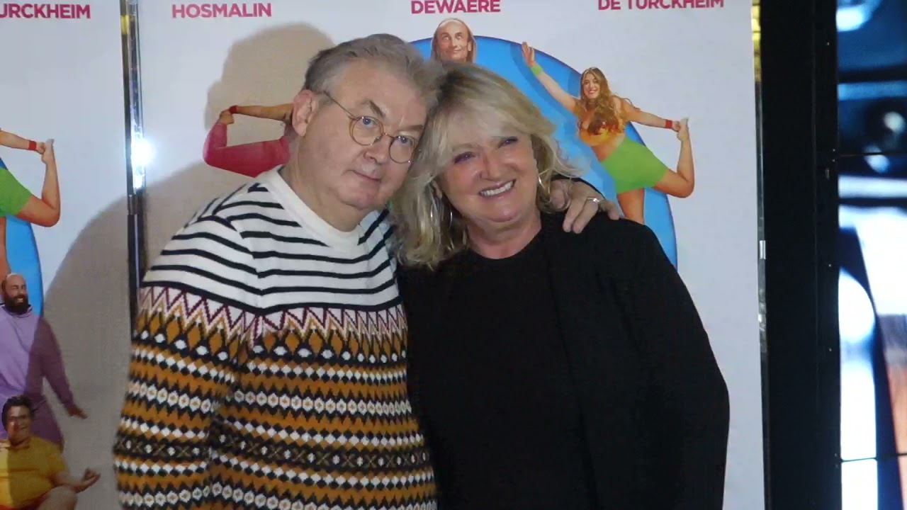 Avant-Première du film Mince alors 2 ! - 09/12/2021 - Photocall (3/3)