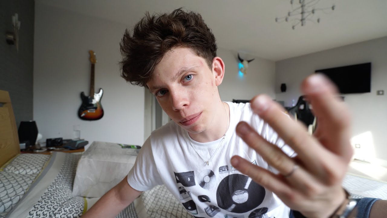 It's time for me to tell you what happened...