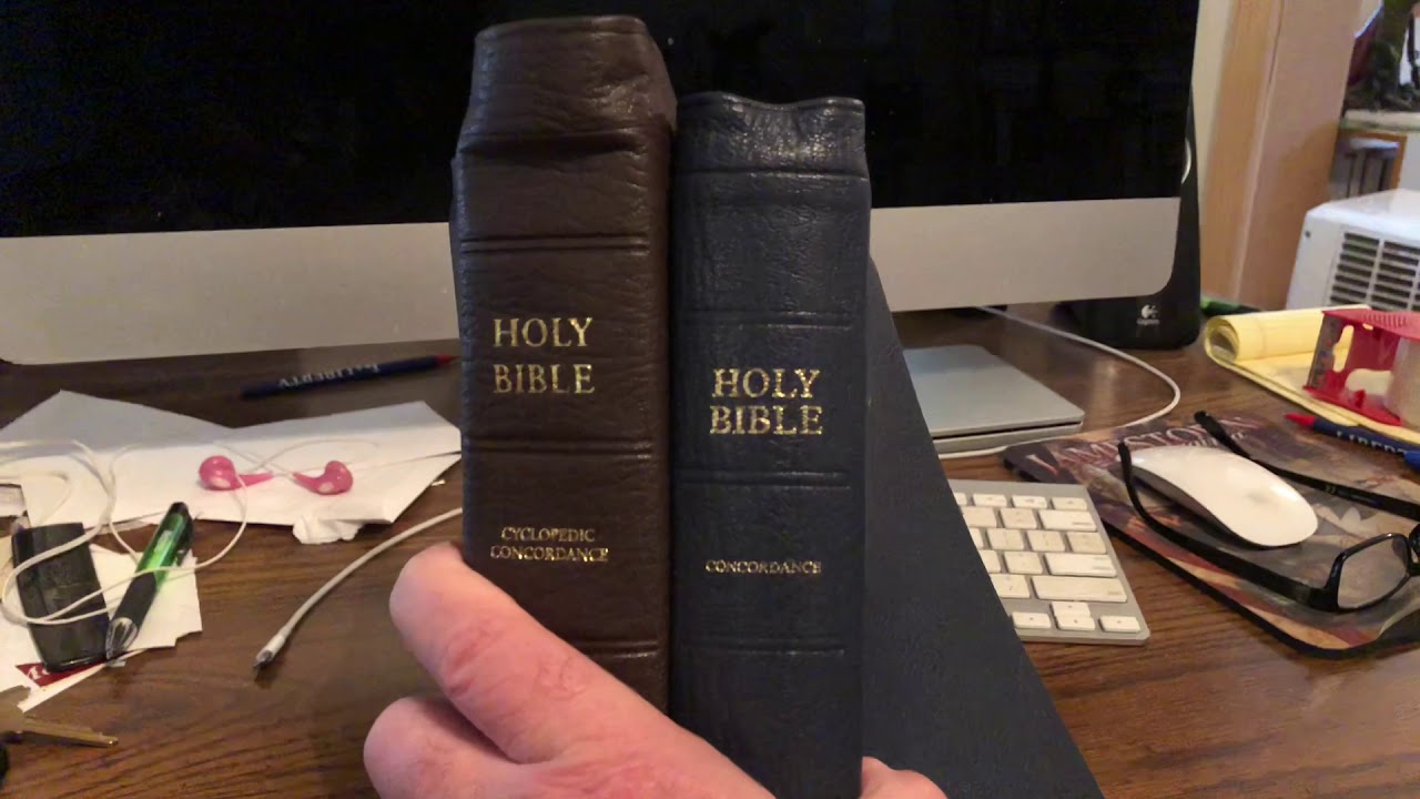 NEW R. L.  Allan 53c Brown Goatskin and 53 NB Goatskin: size difference.