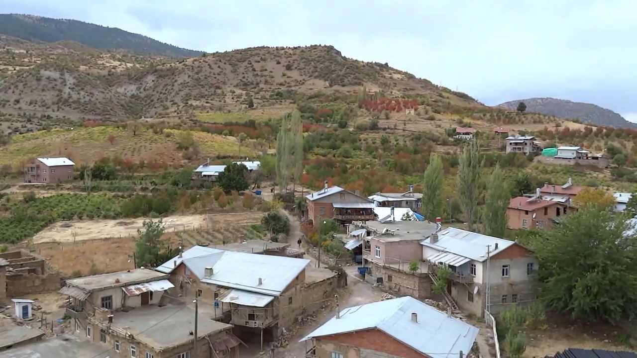 Yelmez köyü