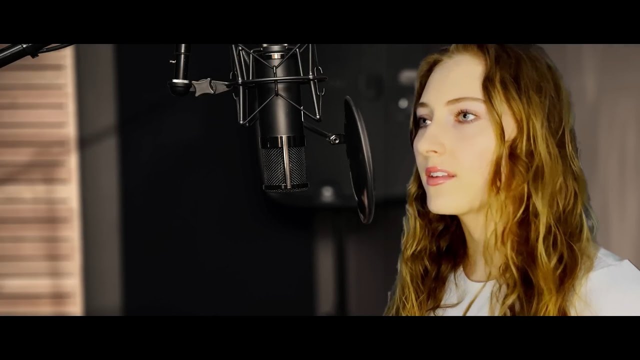 EuroMartina - Remember [Original Version] // ITALO DISCO / KORG STYLE / HIT ➧ 4K (UHD) Video