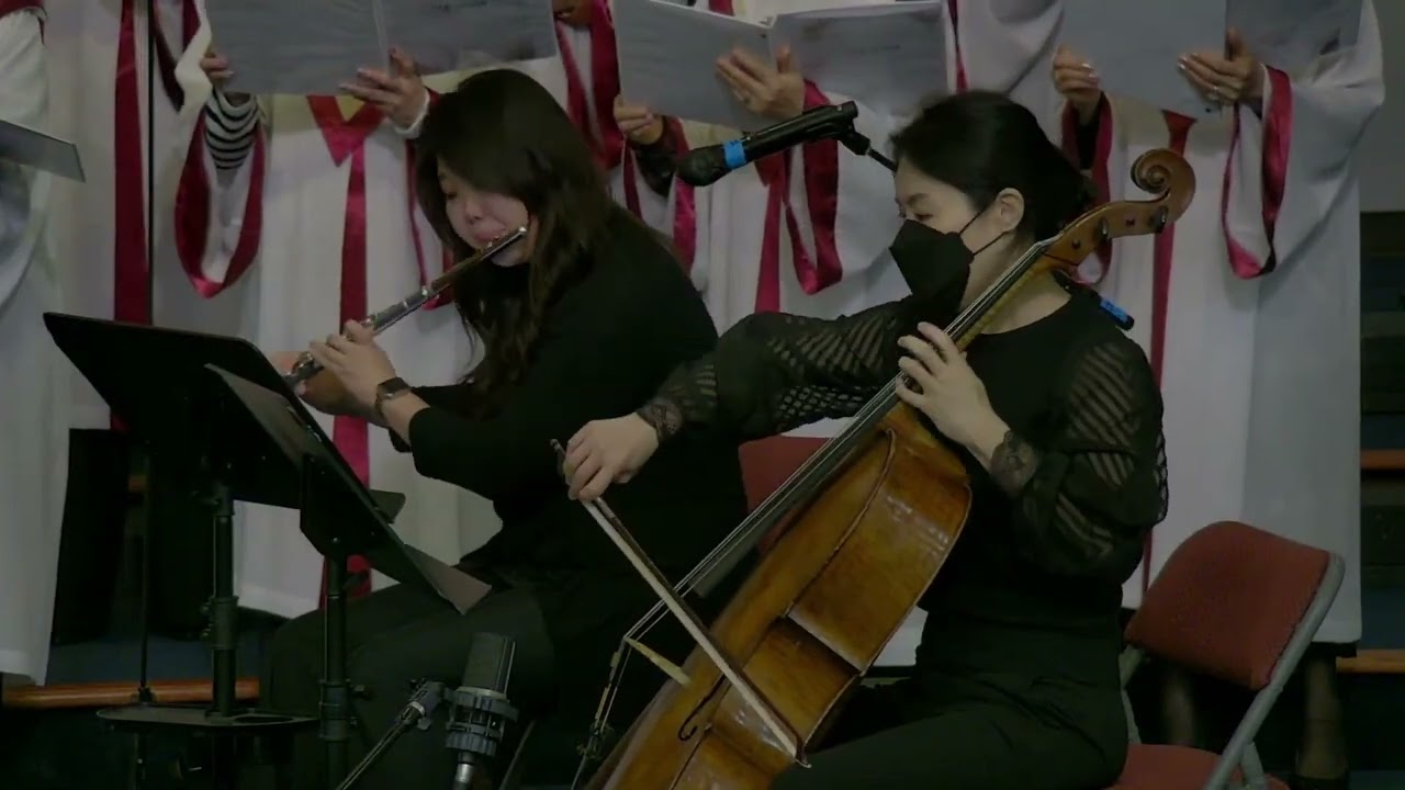 하나님의 사랑