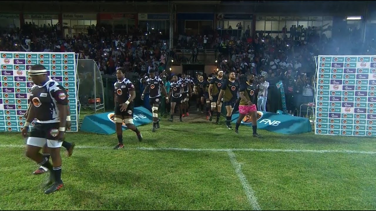 FNB Varsity Shield | Round 2 |  WSU vs Madibaz