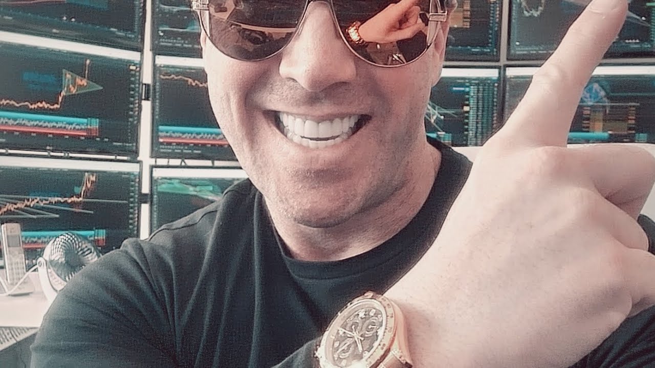 Bitcoin TARGETS HIT** BAM***