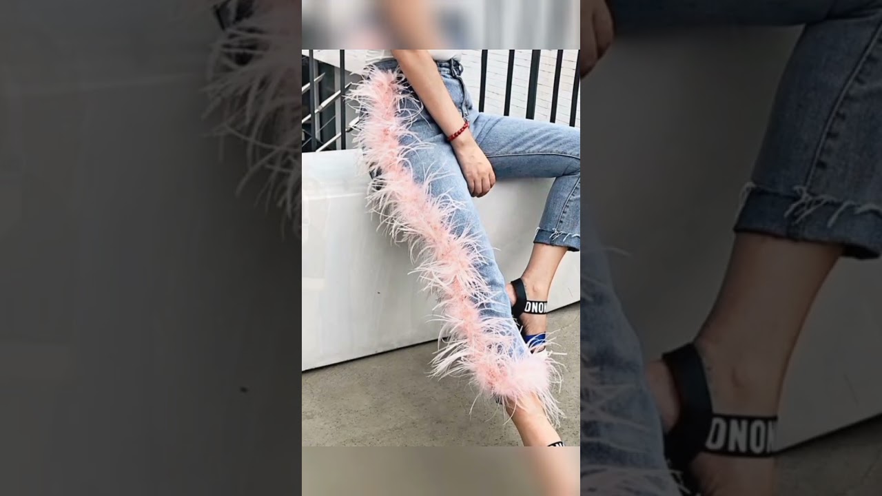 farklı ve şık pantolonlar ♡ #shorts #shortsvideo #trending #fashion #shortsfeed