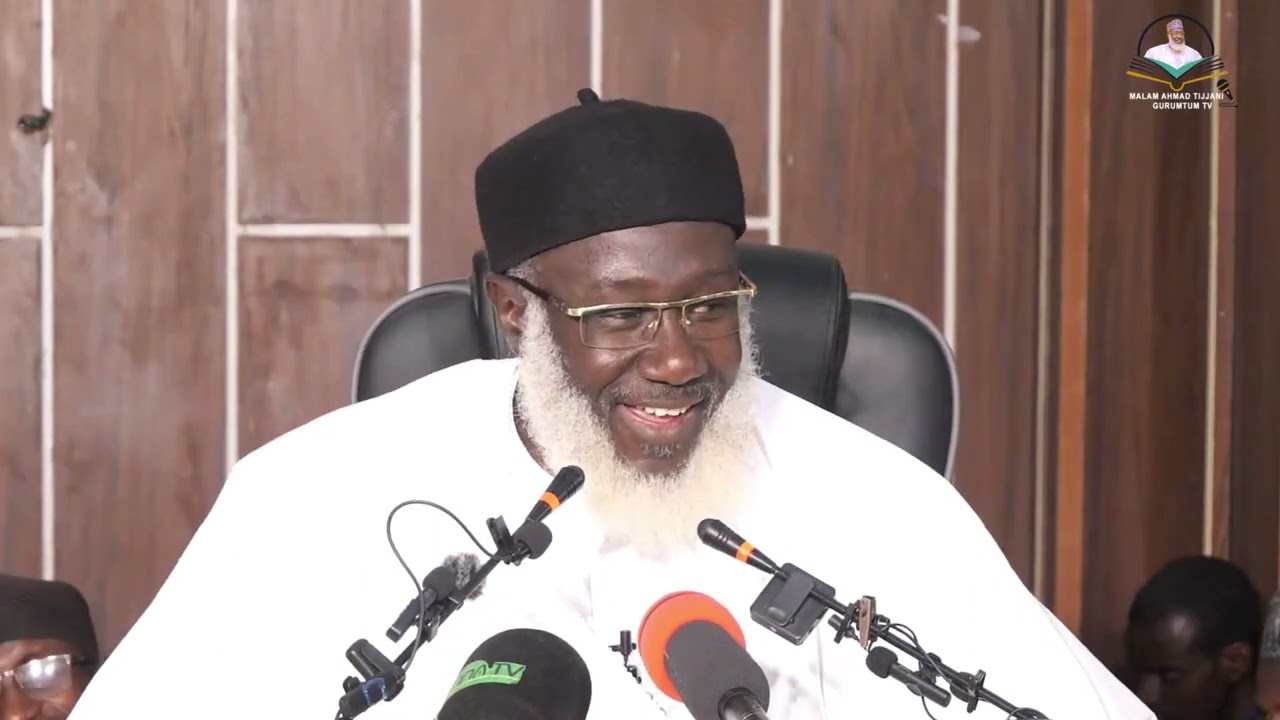 026 Ramadan Tafsir Yamma