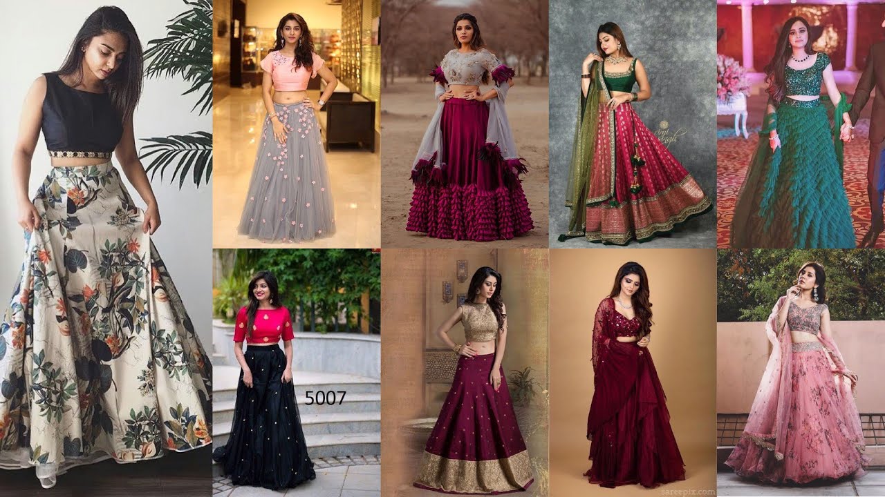 Best poses in Lehenga for Girls ❤️ // poses idea in lehenga