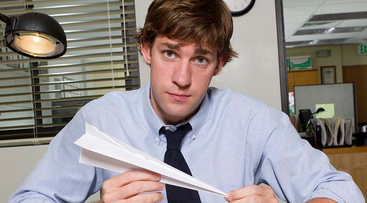 Top 10 The Office U.S. Episodes