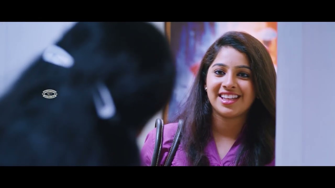 ഒരു സന്തോഷ വാർത്ത ഉണ്ട്  |Dooram malayalam  comedy movie|