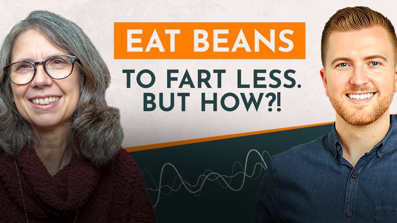 If Beans & Lentils Make You Gassy - WATCH THIS! Hormone Issues & Gut Health