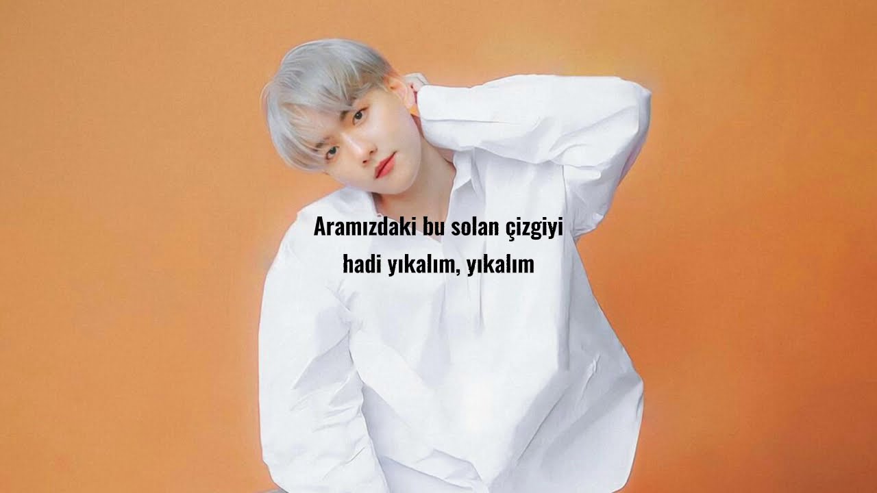 Byun Baekhyun - Addicted (Türkçe Çeviri)