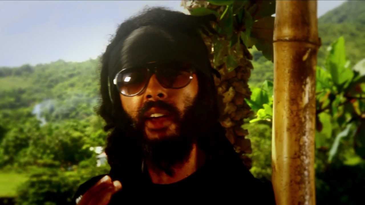 Protoje - No Lipstick (Official Music Video)
