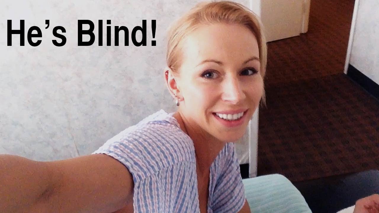 Blind Acupuncturist??
