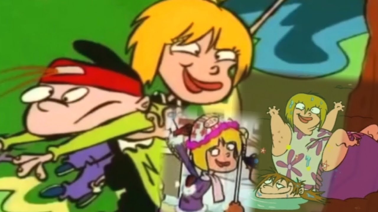 Nazz being in Love best friend with Kevin in 5 minutes and 27 seconds (meme)