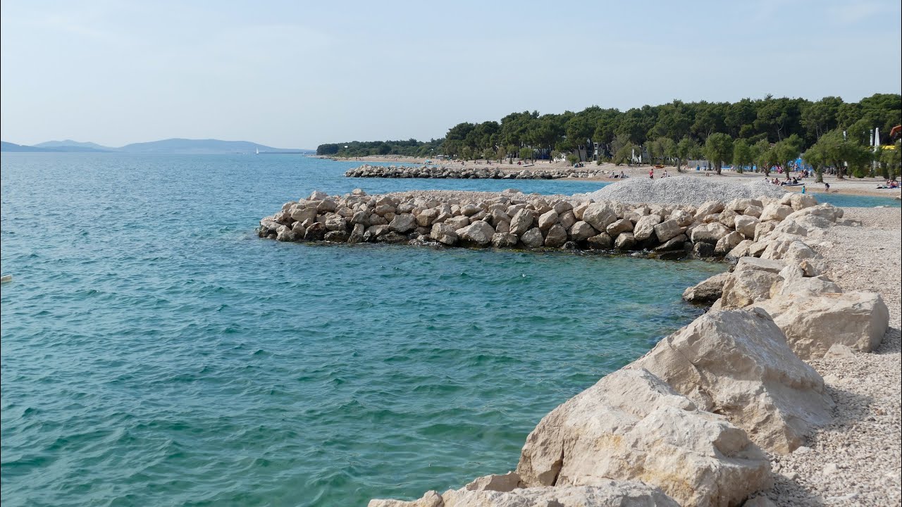 Solaris Camping Beach Resort