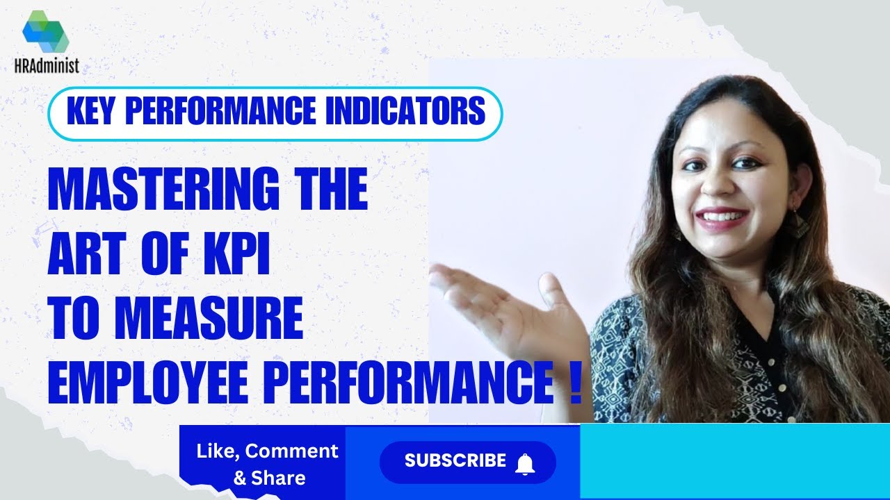 How to Use KPIs For Your Business Growth?| Key Performance Indicator To Measure Employee Performance