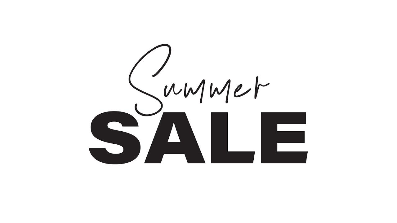 Sante Summer Sale 2023