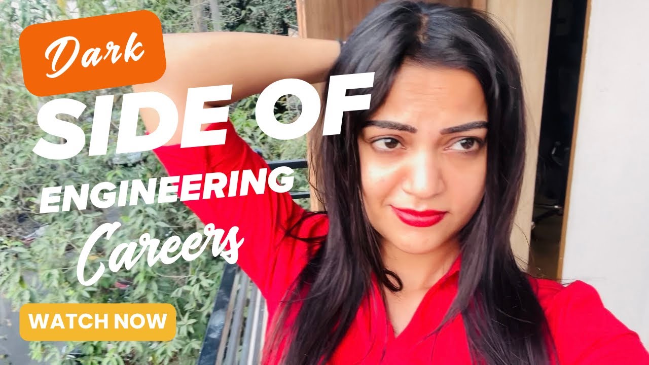 Engineering Career Reality No One Talks About!