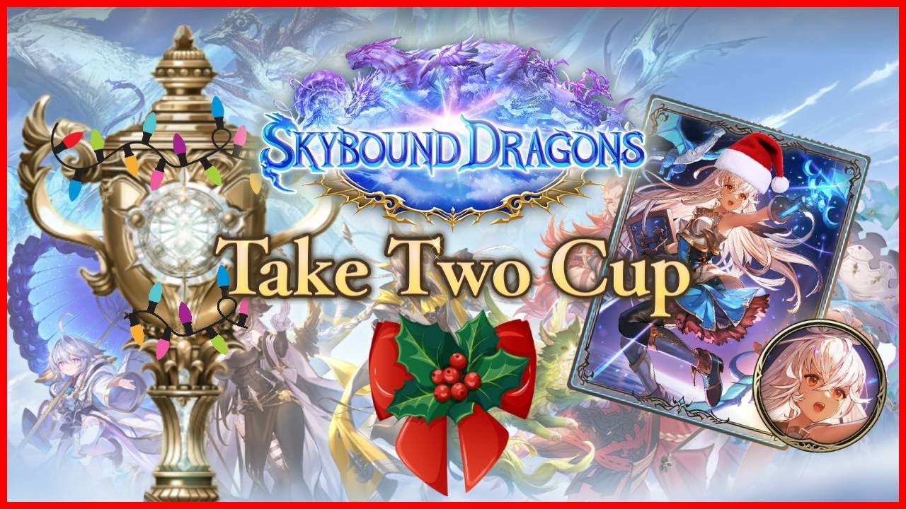 Christmas' Eve Take Two | Shadowverse Live