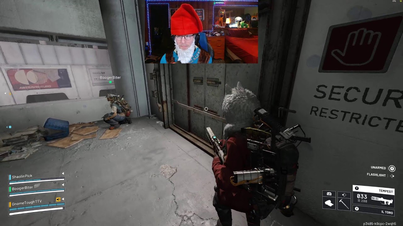 [LIVE 🔴] Arc Raiders Is My Valentine