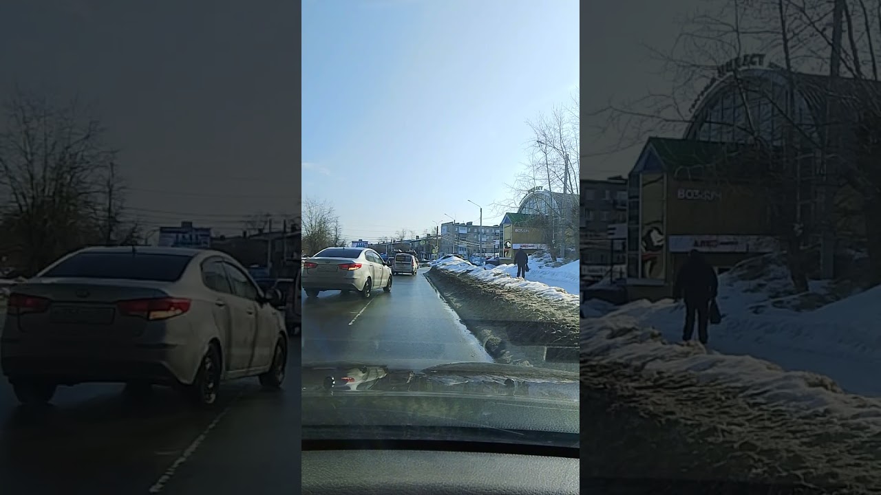 Подснежники. - 600