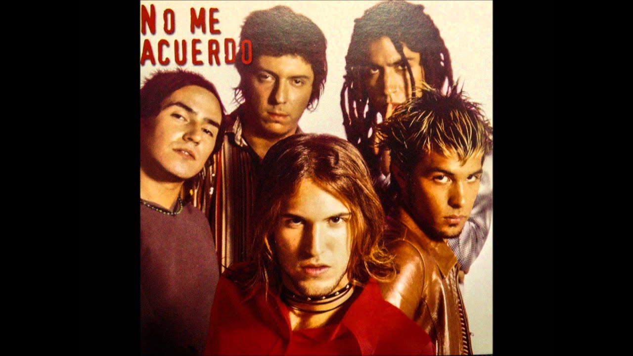 Hasta El Verano Que Viene - No Me Acuerdo - Nada Que Perder (2001)