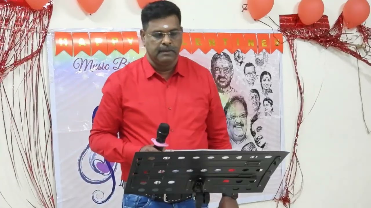 Lakshminarayan - Kabhi kabhi mere dil mein