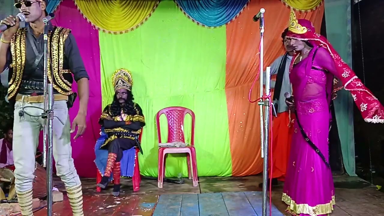 भाग -11)(ध्रुव जन्म सौतेली मां का अत्याचार(संगीत) दुर्गेश मास्टर 8604698610 मुंशी बालापुर