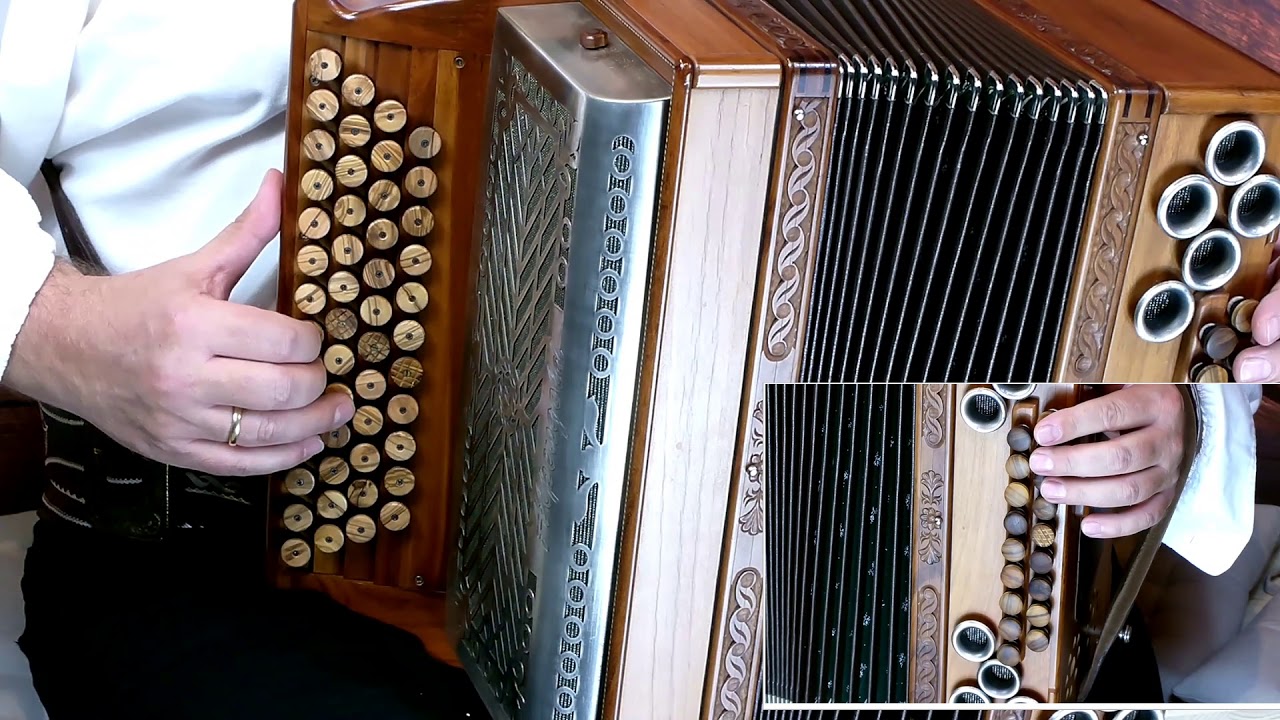 Kathrin Boarischer -  2. Lernvideo - Musikwelt - Christian Ottino (c) 2020