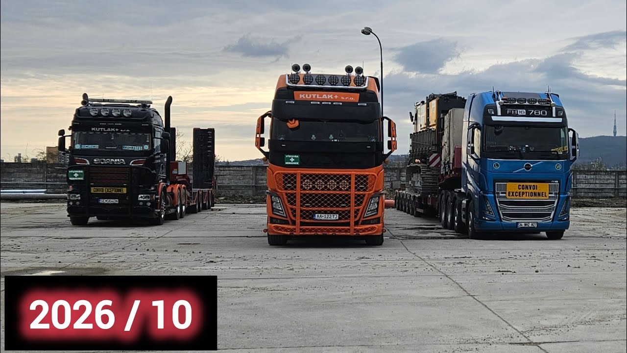 Slovakya Y&uuml;kleme 103 ton