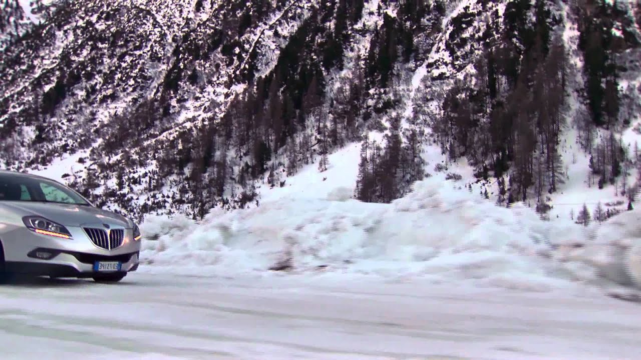 Universal Multigrip Snow Socks Product Video