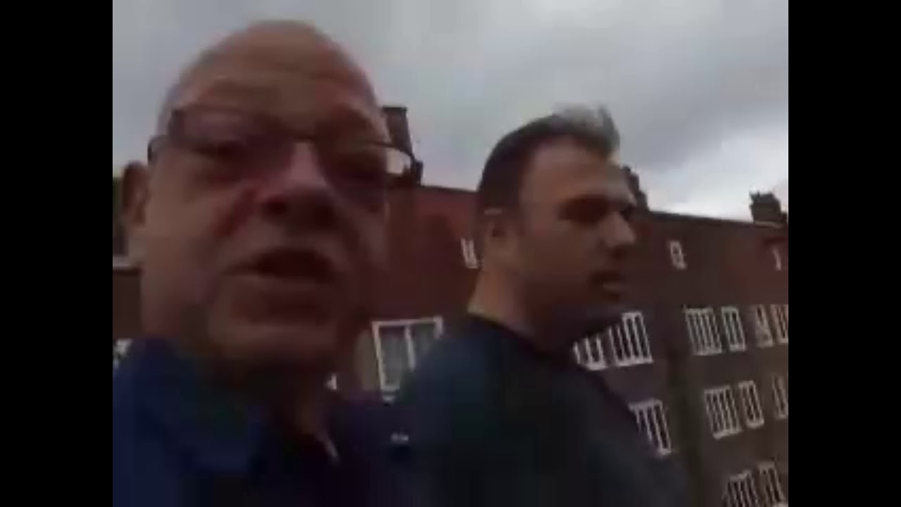 25 jaar Road
