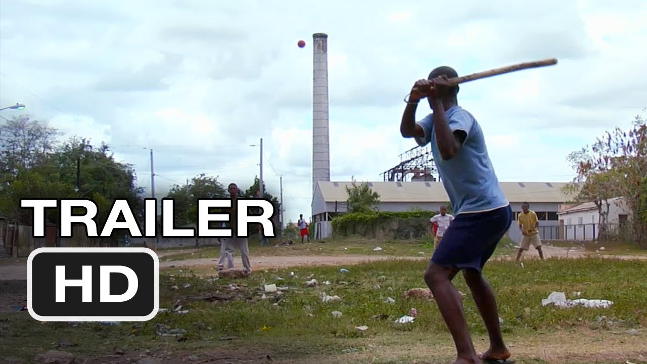 Ballplayer: Pelotero Official Trailer #1 (2012) - Documentary HD