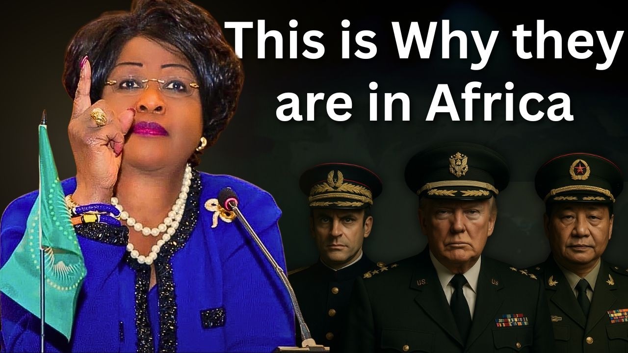 The United Nations Doesn’t Want You to Hear This.