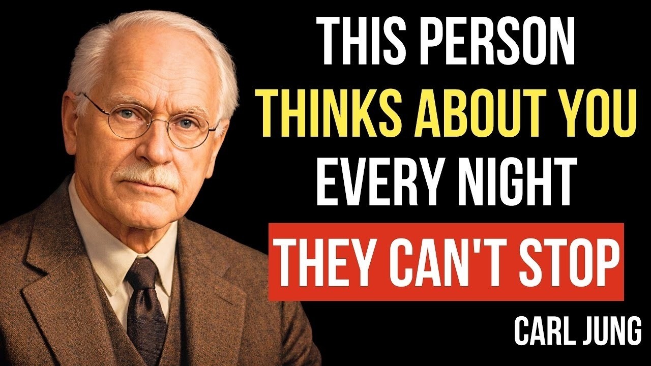 This Person Has Been Thinking About You Every Nigh